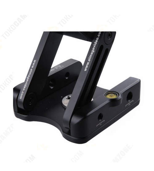 E-Image MH10 Magic Tilt Head for DSLR With Quick Release